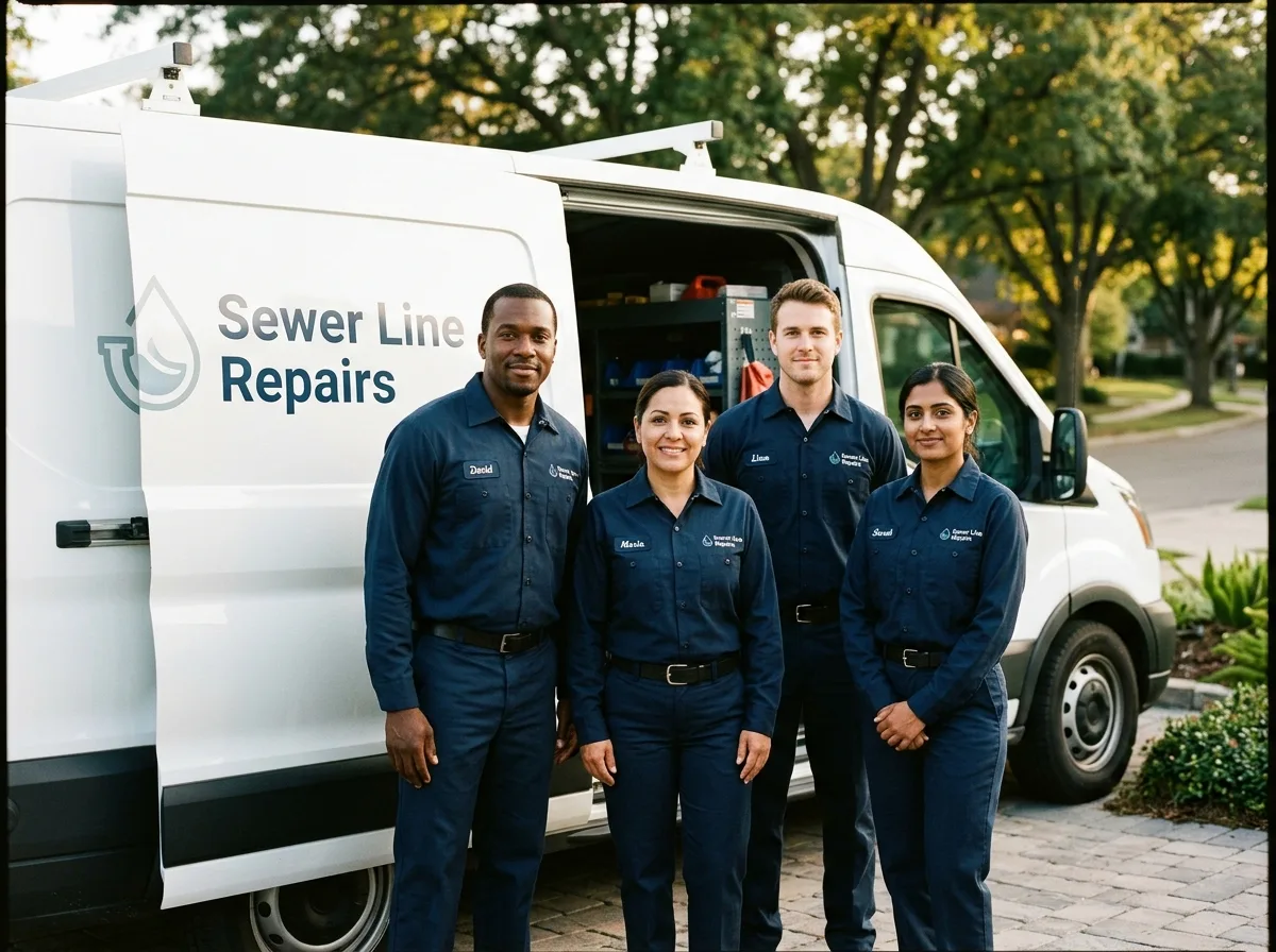 Emergency Plumber company in Newberry, SC